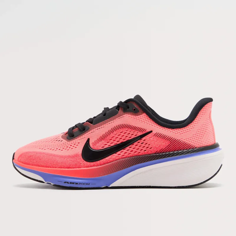Nike Junior Pegasus 42 Road Running Shoe New Release