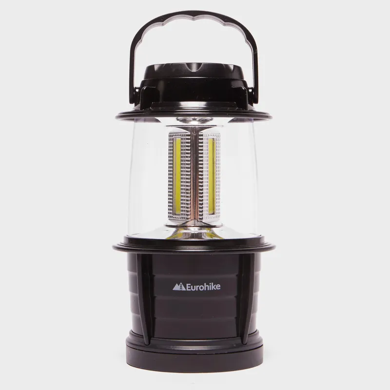 Eurohike 3W Cob Lantern Reduced Price