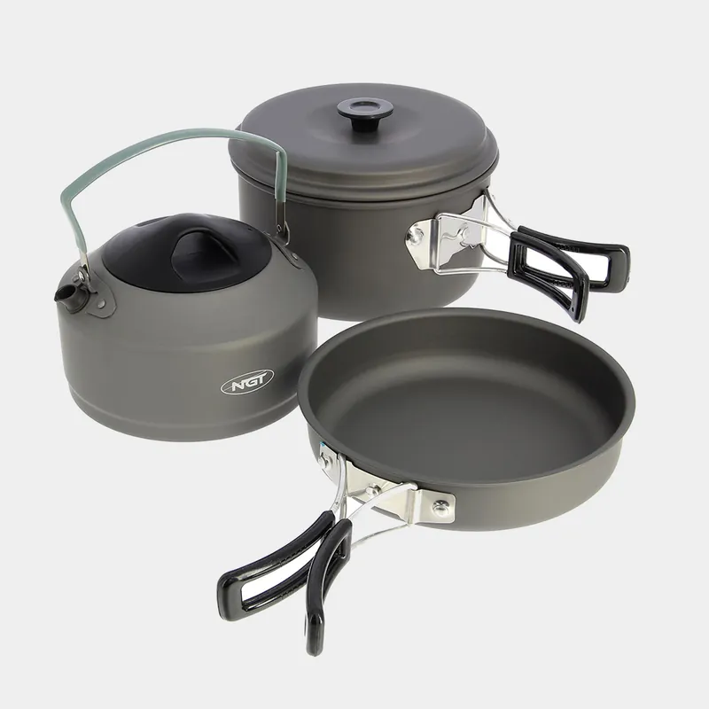 Ngt 3 Piece Cook Set Trending
