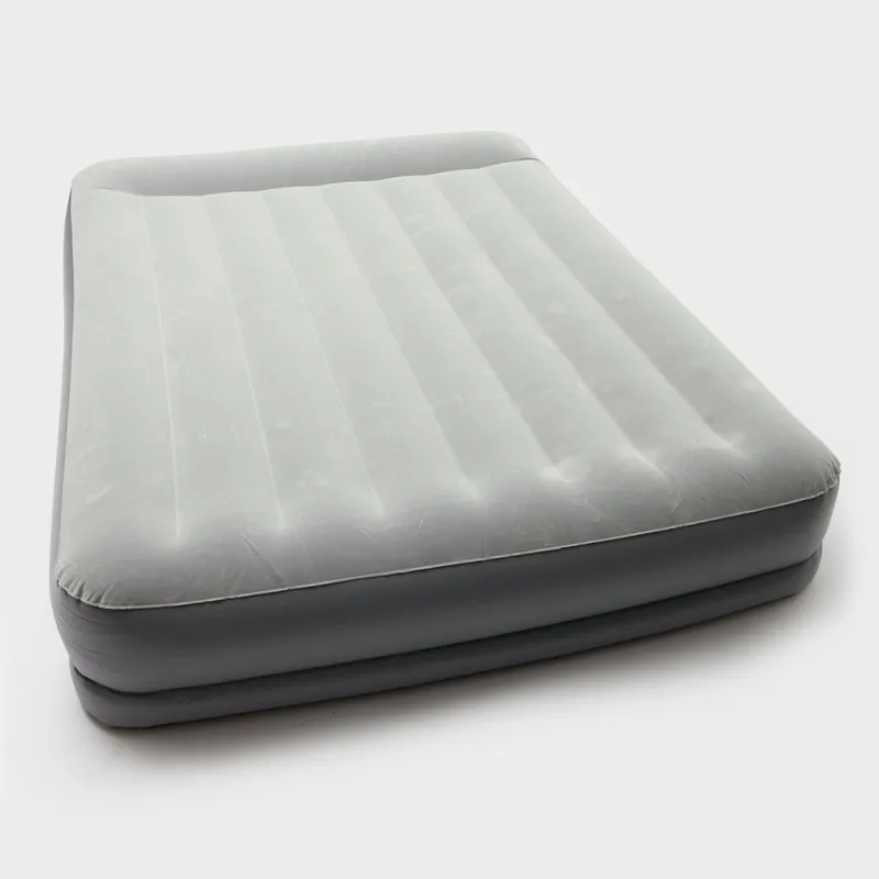 Exclusive Offer Hi-Gear Comfort King Size Airbed