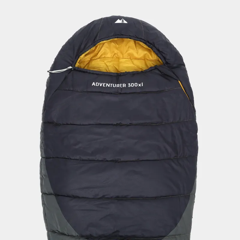 Eurohike Adventurer 300 XL Sleeping Bag Buy Direct