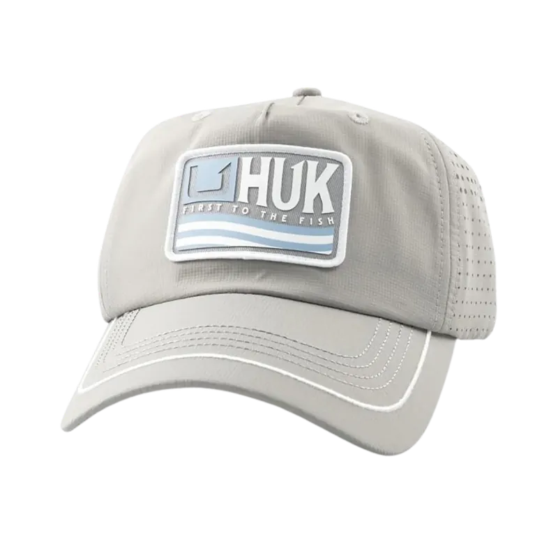 HUK WAVE PERFORMANCE HAT In Demand