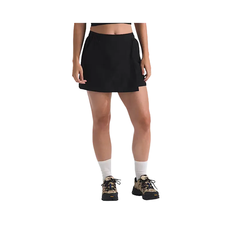 Last Chance NORTH FACE WOMENS BASIN SKORT