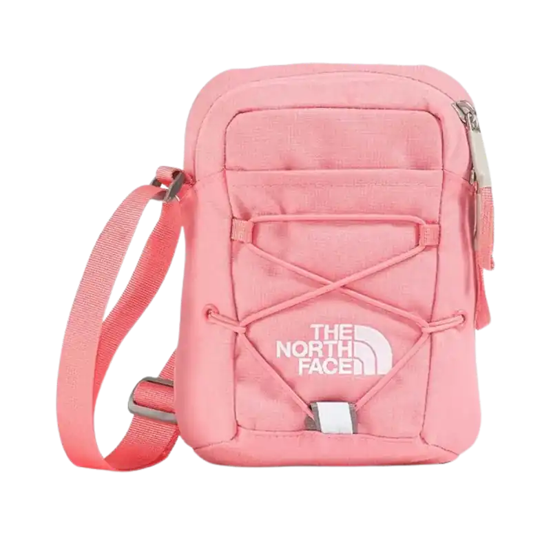 New Release NORTH FACE JESTER CROSSBODY