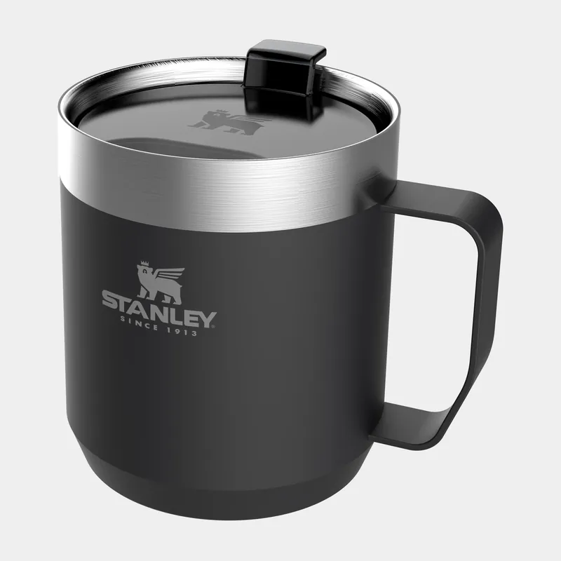 Budget Stanley Classic Legendary Camp Mug – 0.35L