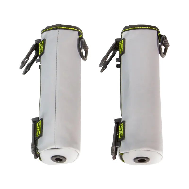 Fast Shipping PERCEPTION SPLASH ROD HOLDERS, PAIR