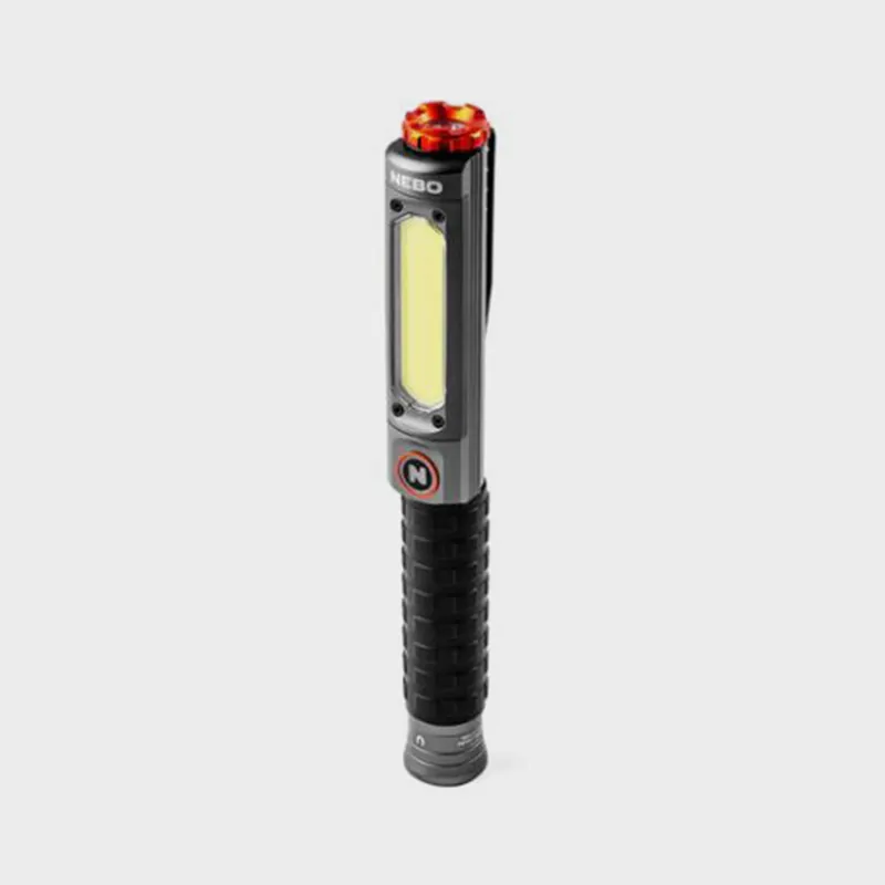 Best Choice Nebo Big Larry Pro Plus Rechargeable Torch