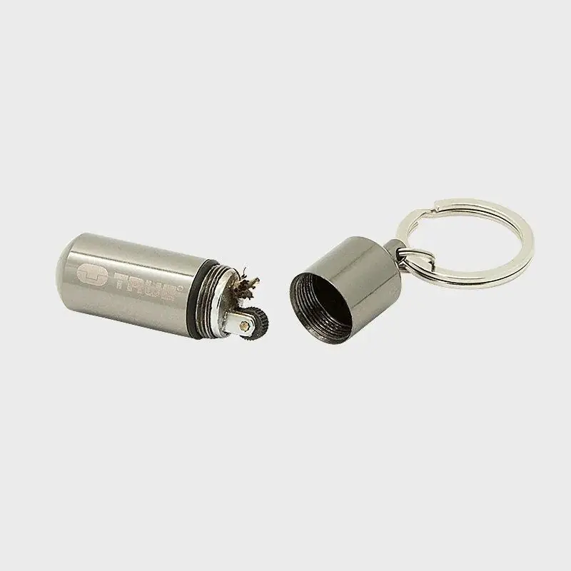 True Utility FireStash Lighter Last Chance